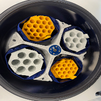 Eppendorf 5910 Ri Refrigerated Centrifuge image 0